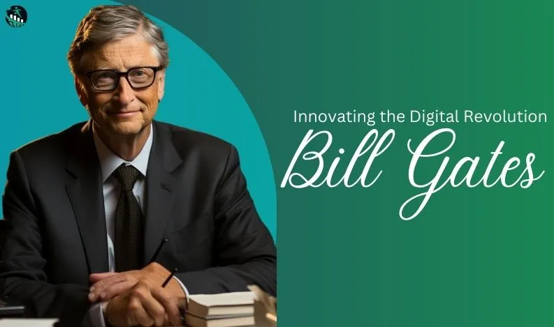 Bill Gates