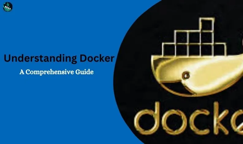 Docker architecture