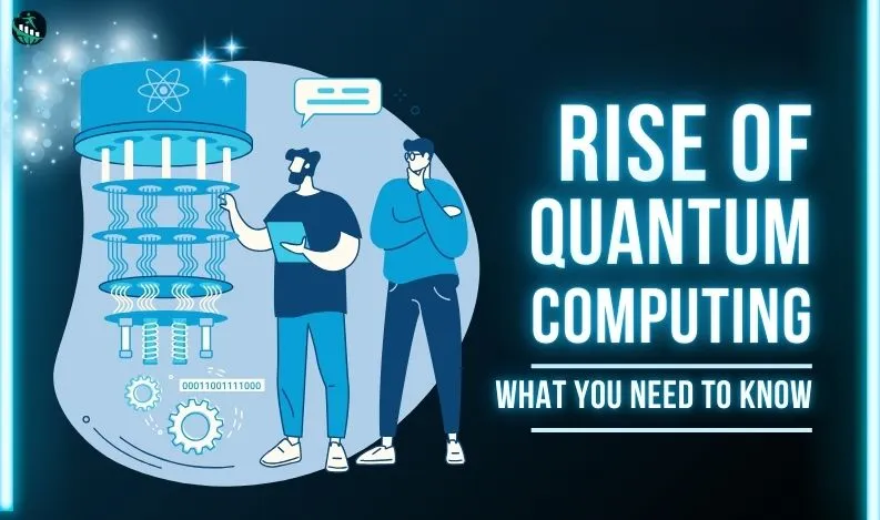 quantum computing