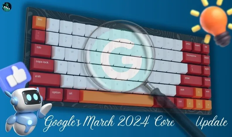 google march