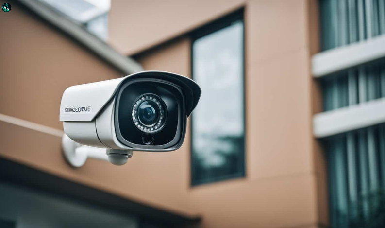 IP Cameras