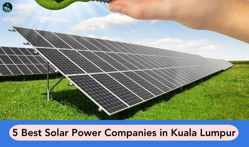 Solar Power Companies