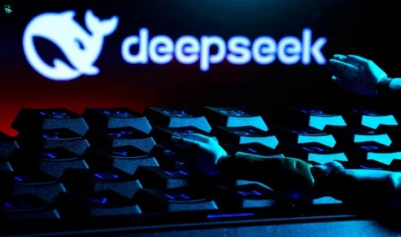 Australia Bans Deep Seek